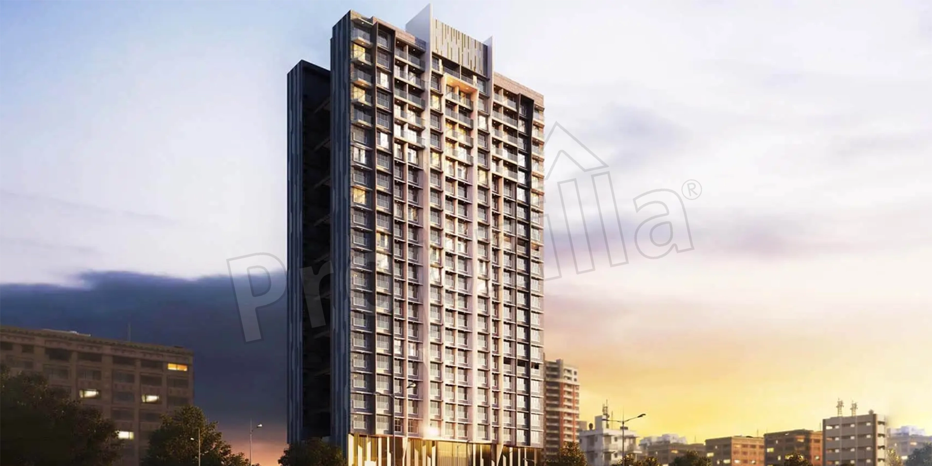 Shapoorji Pallonji BKC 9 booking